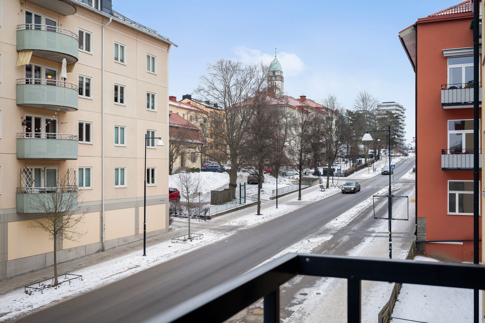 Bostadsrätt, Sturegatan 14, Sundbyberg Centrum, Sundbyberg
