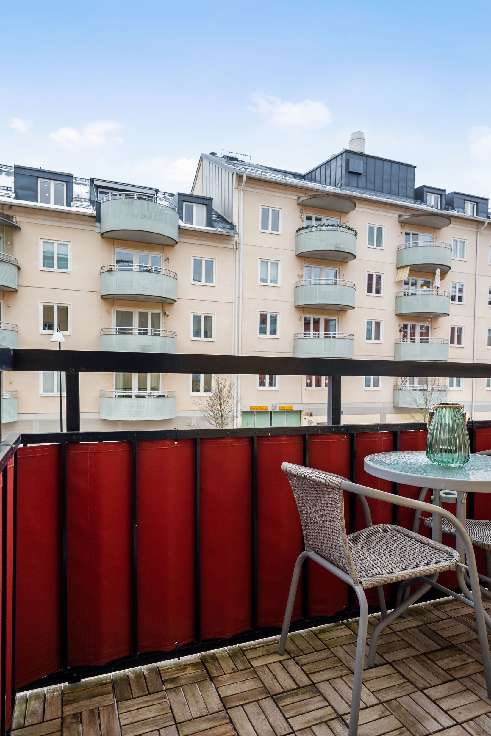 Bostadsrätt, Sturegatan 14, Sundbyberg Centrum, Sundbyberg