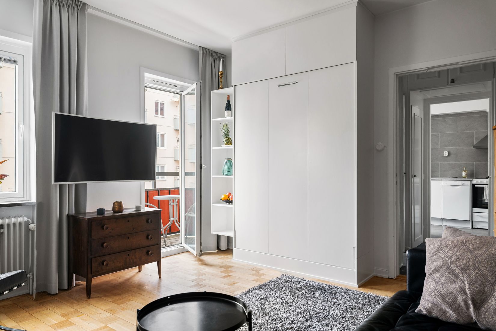 Bostadsrätt, Sturegatan 14, Sundbyberg Centrum, Sundbyberg