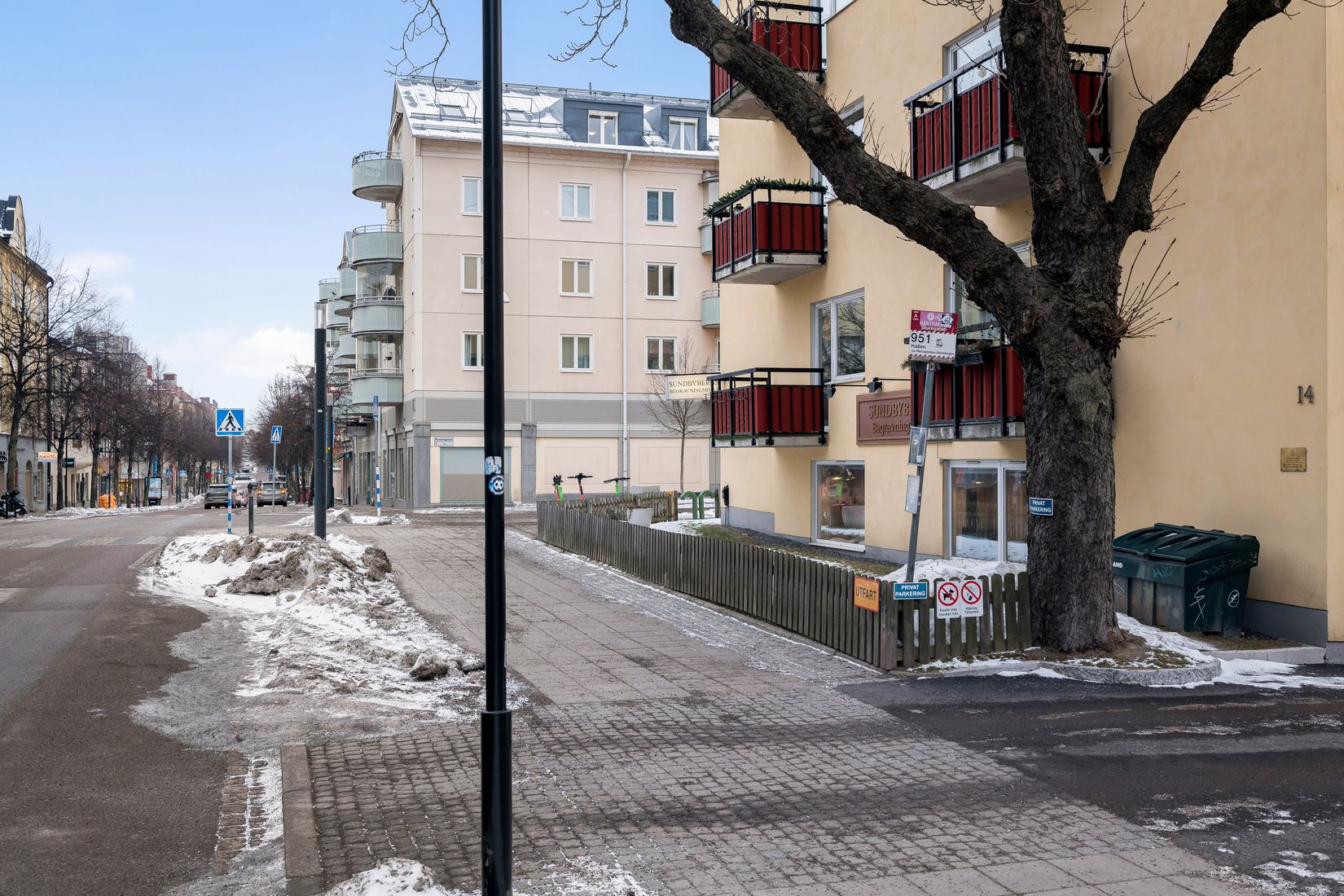 Bostadsrätt, Sturegatan 14, Sundbyberg Centrum, Sundbyberg