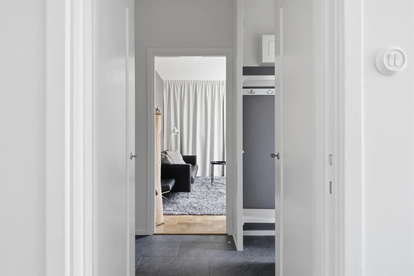 Bostadsrätt, Sturegatan 14, Sundbyberg Centrum, Sundbyberg