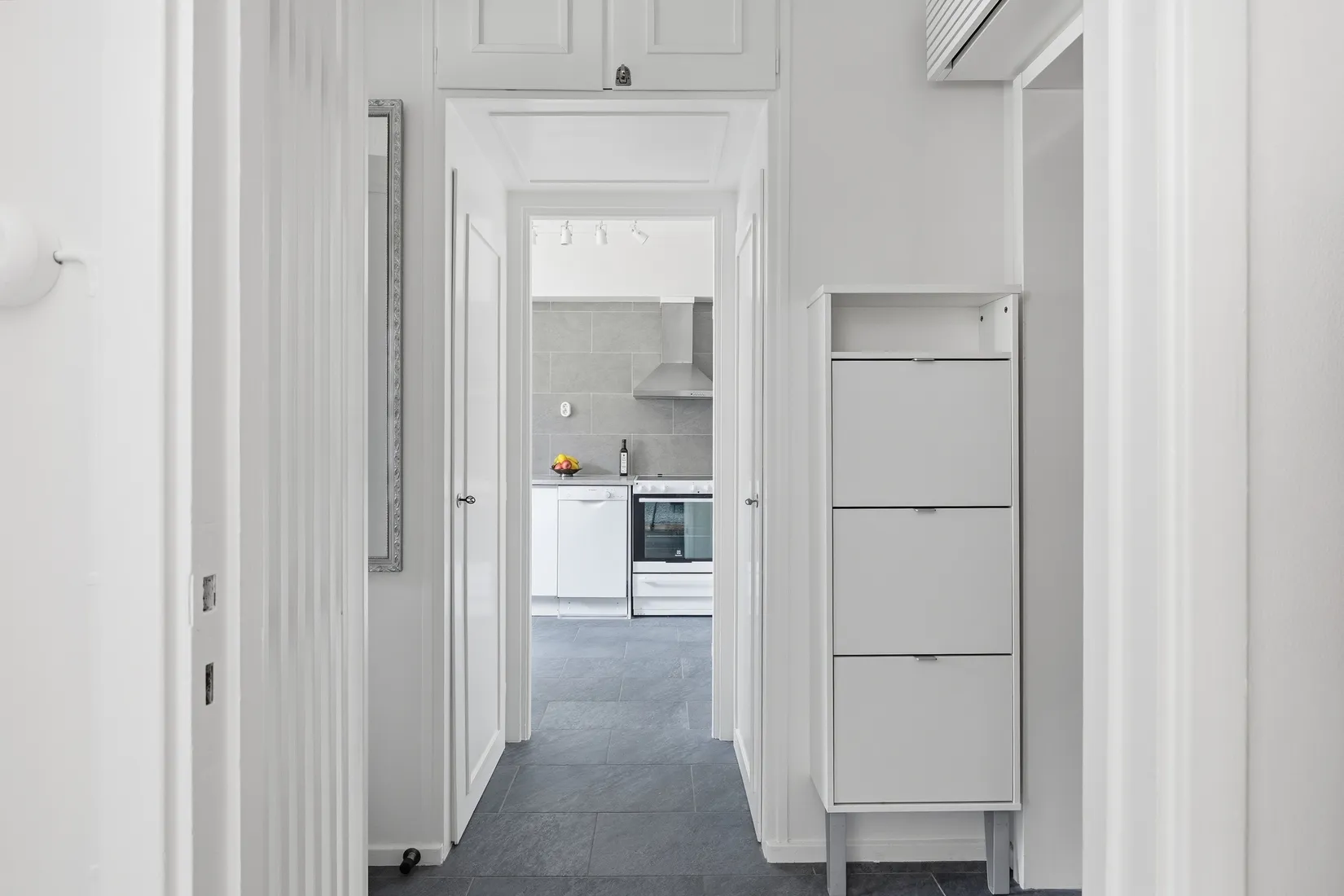 Bostadsrätt, Sturegatan 14, Sundbyberg Centrum, Sundbyberg