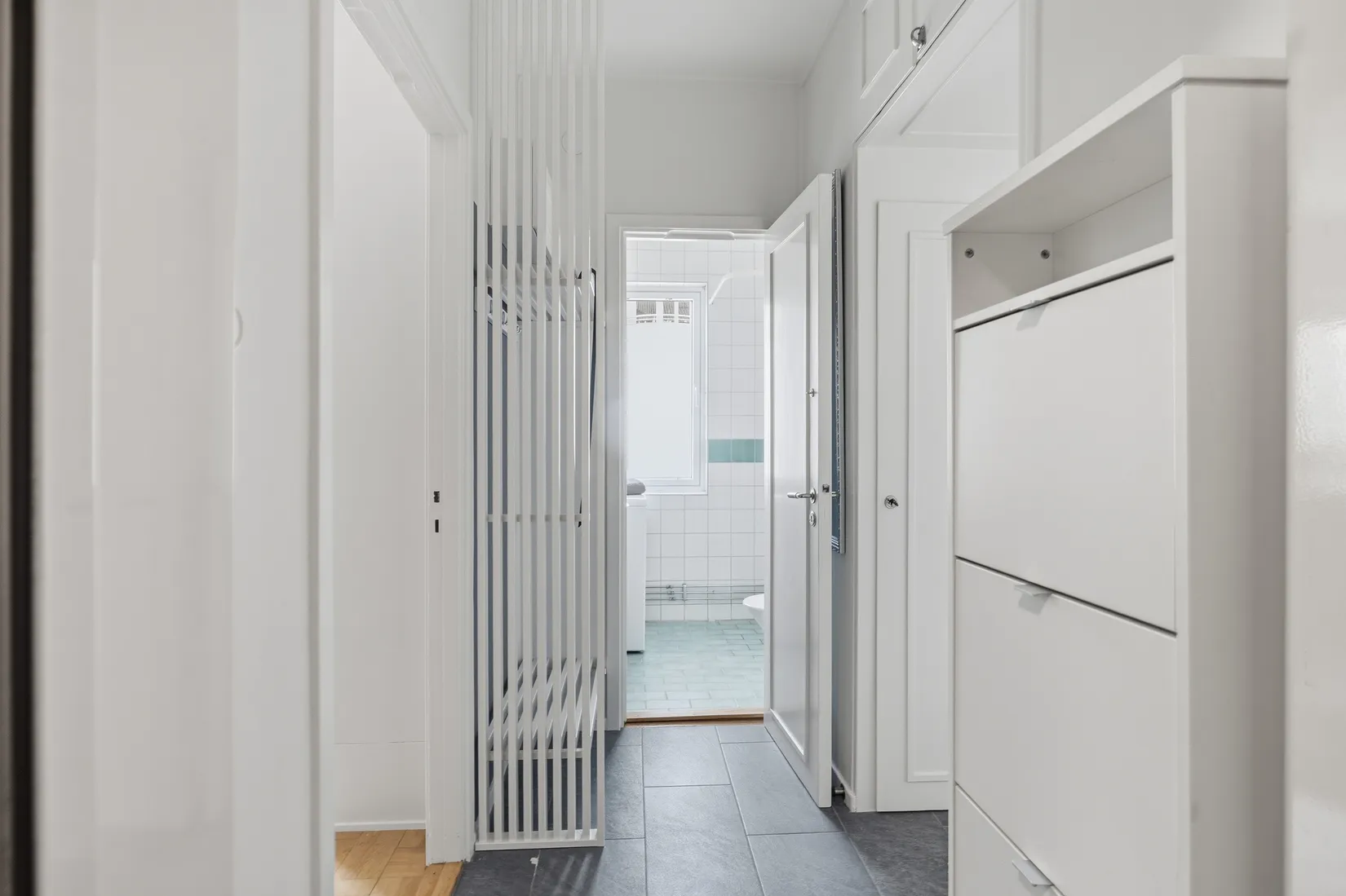 Bostadsrätt, Sturegatan 14, Sundbyberg Centrum, Sundbyberg