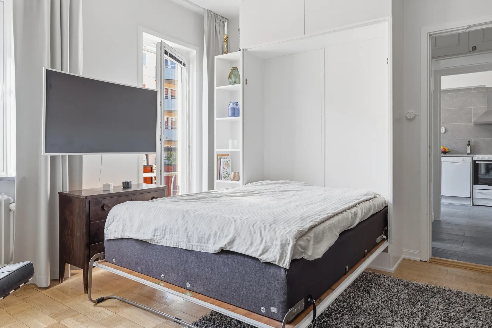 Bostadsrätt, Sturegatan 14, Sundbyberg Centrum, Sundbyberg