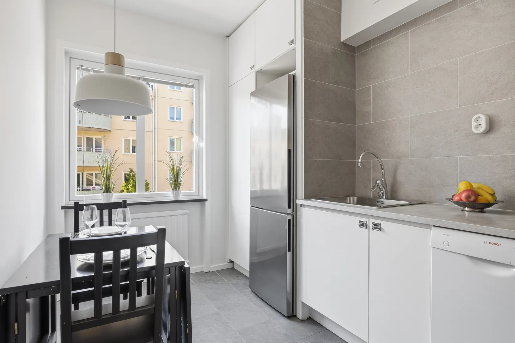 Bostadsrätt, Sturegatan 14, Sundbyberg Centrum, Sundbyberg