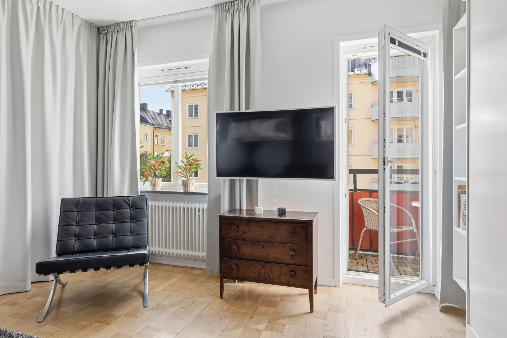 Bostadsrätt, Sturegatan 14, Sundbyberg Centrum, Sundbyberg