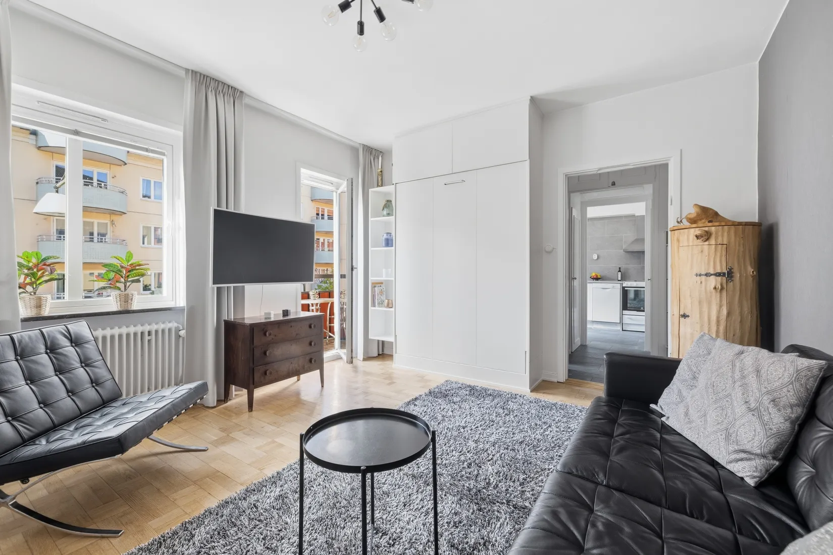Bostadsrätt, Sturegatan 14, Sundbyberg Centrum, Sundbyberg