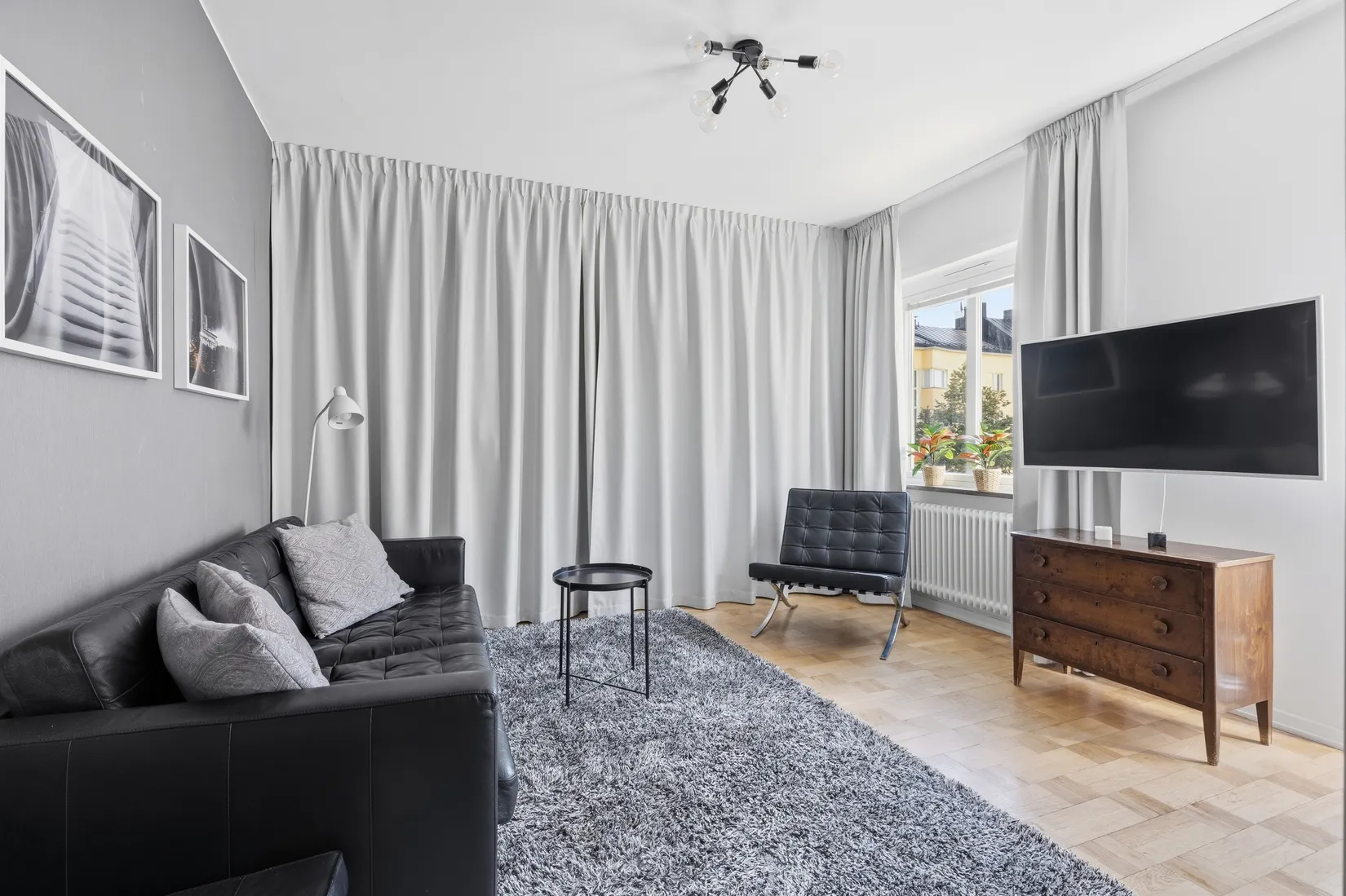 Bostadsrätt, Sturegatan 14, Sundbyberg Centrum, Sundbyberg
