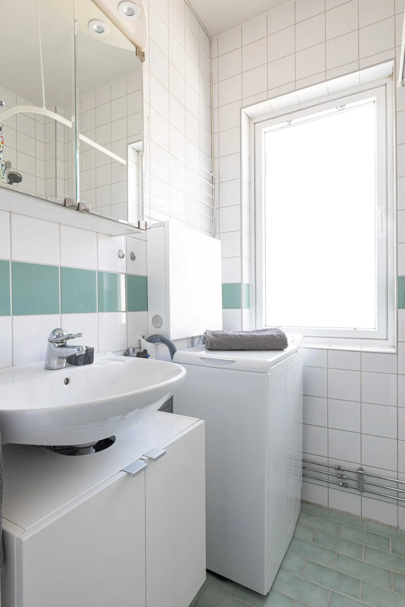 Bostadsrätt, Sturegatan 14, Sundbyberg Centrum, Sundbyberg
