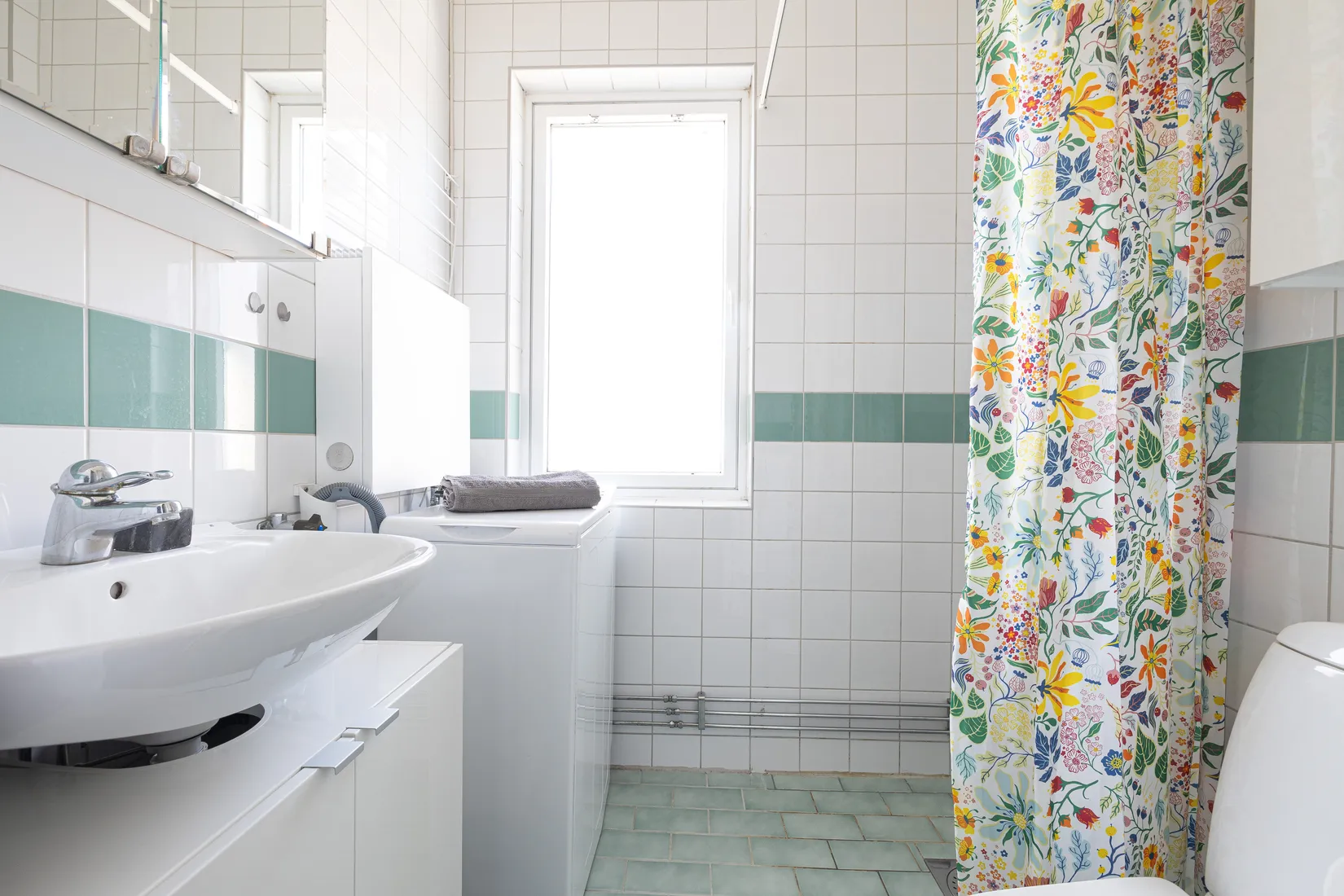 Bostadsrätt, Sturegatan 14, Sundbyberg Centrum, Sundbyberg
