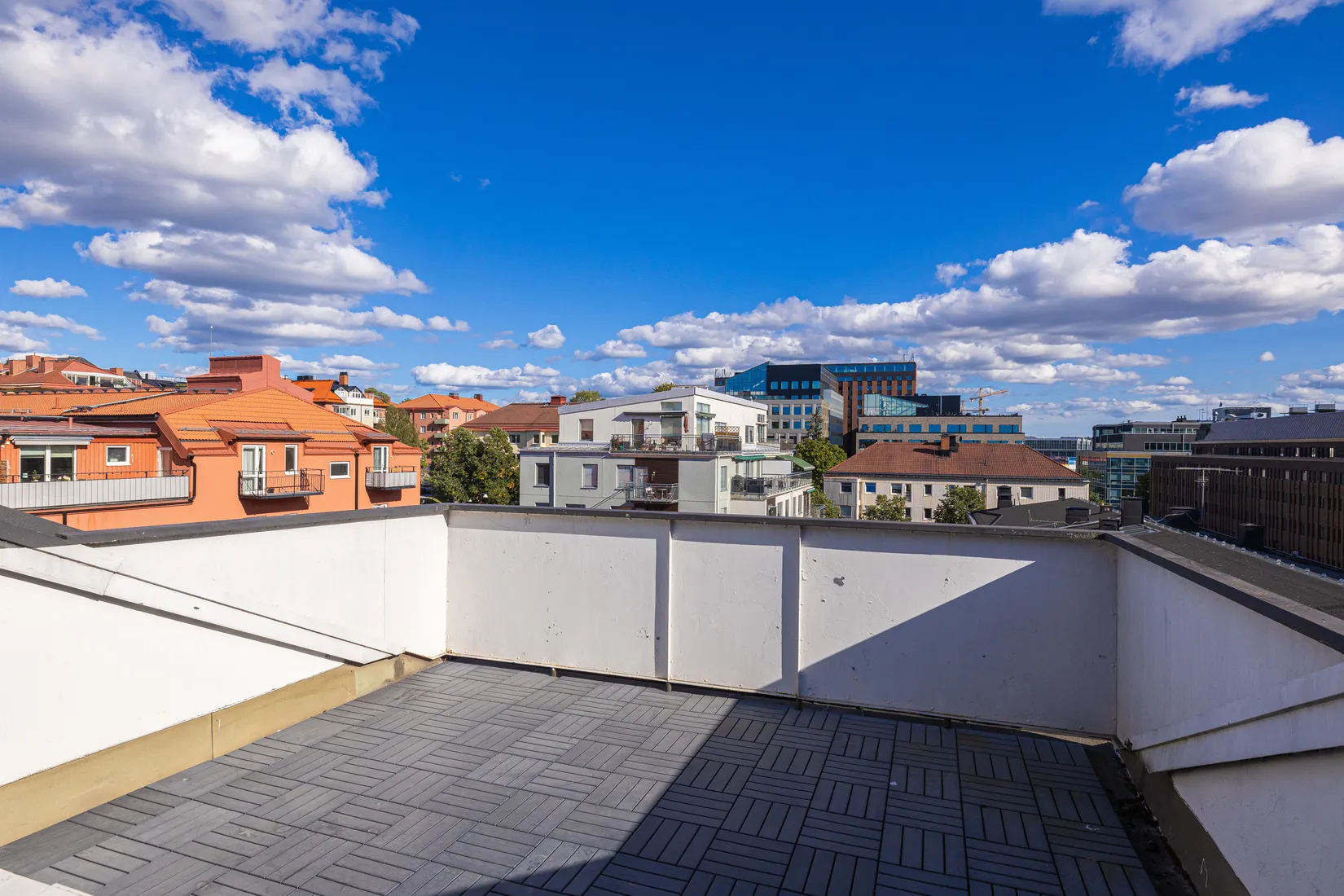 Bostadsrätt, Sturegatan 14, Sundbyberg Centrum, Sundbyberg
