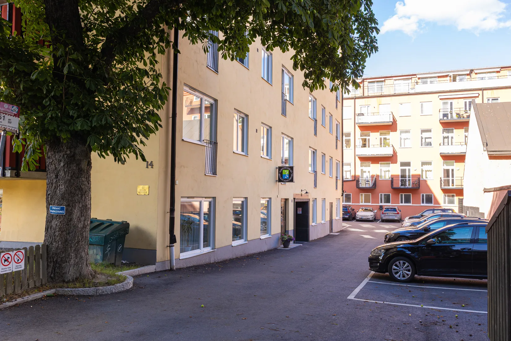 Bostadsrätt, Sturegatan 14, Sundbyberg Centrum, Sundbyberg