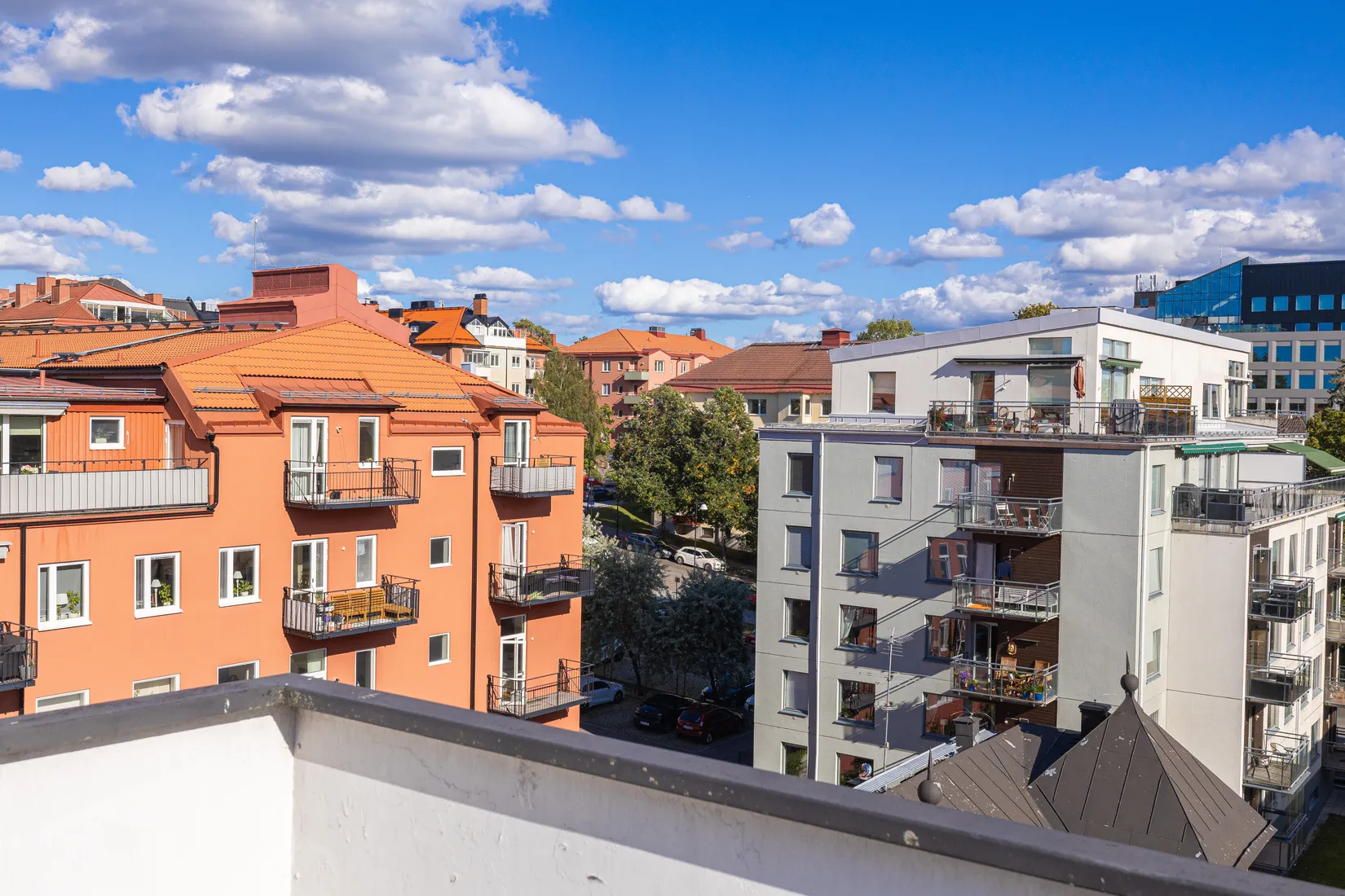 Bostadsrätt, Sturegatan 14, Sundbyberg Centrum, Sundbyberg