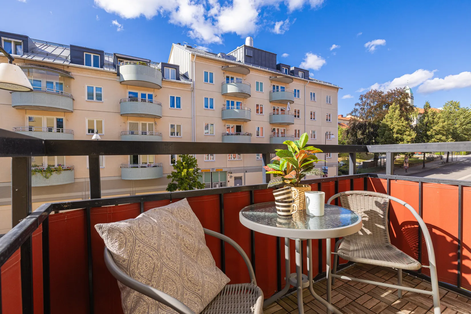 Bostadsrätt, Sturegatan 14, Sundbyberg Centrum, Sundbyberg