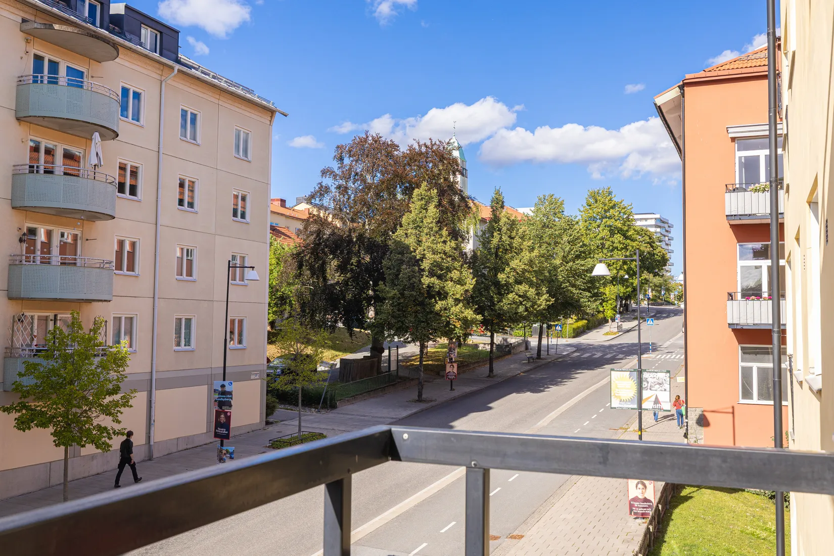 Bostadsrätt, Sturegatan 14, Sundbyberg Centrum, Sundbyberg