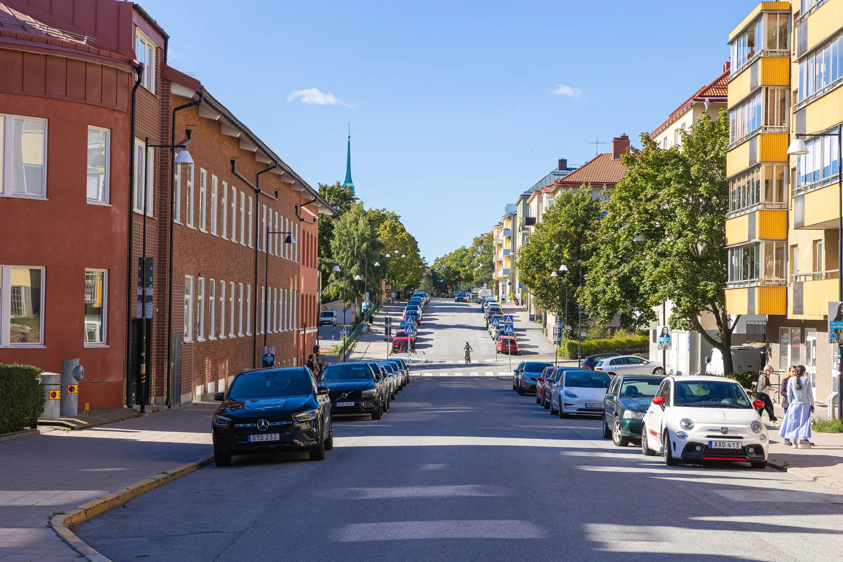 Bostadsrätt, Sturegatan 14, Sundbyberg Centrum, Sundbyberg