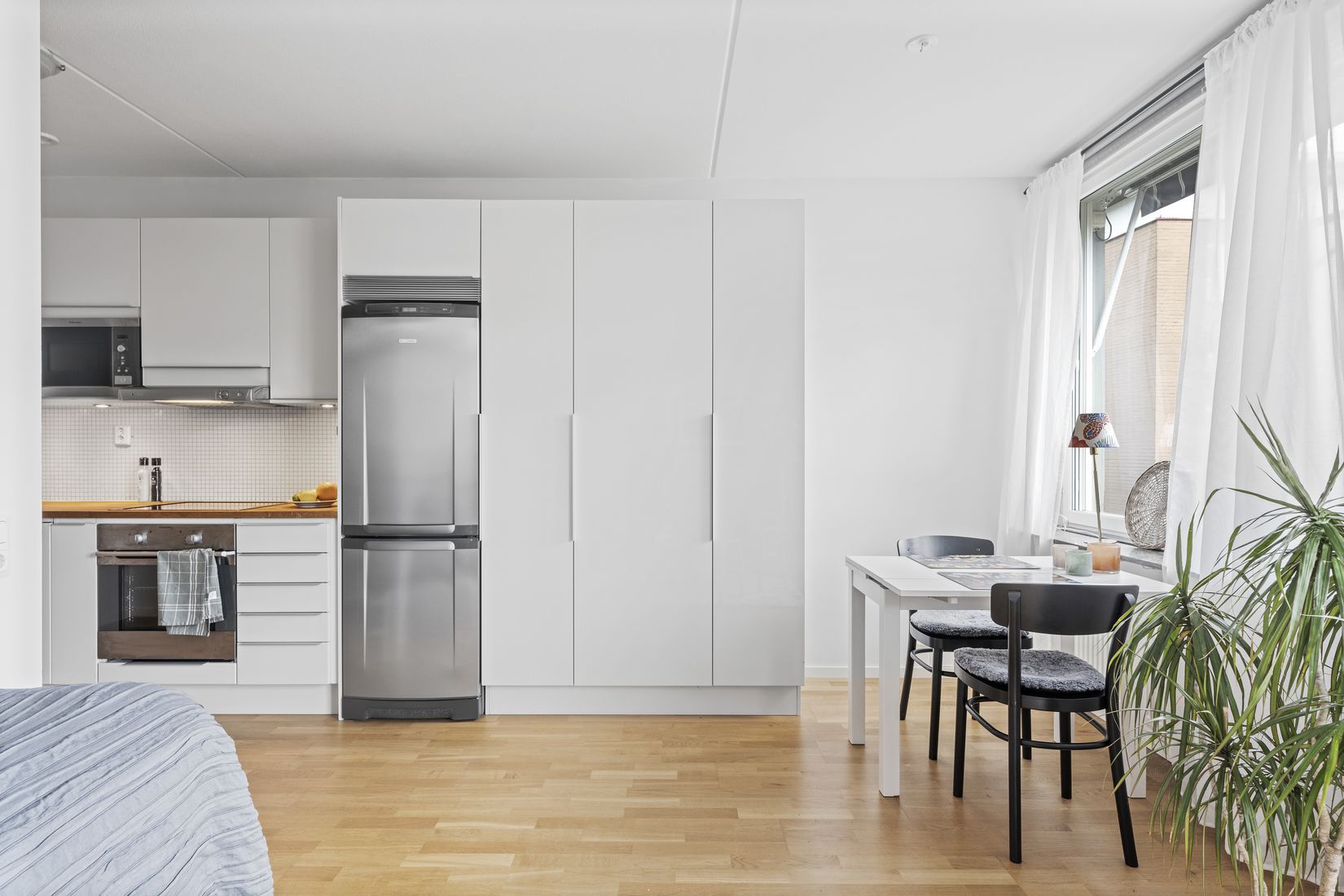 Bostadsrätt, Petterslundsgatan 14E, Fålhagen, Uppsala