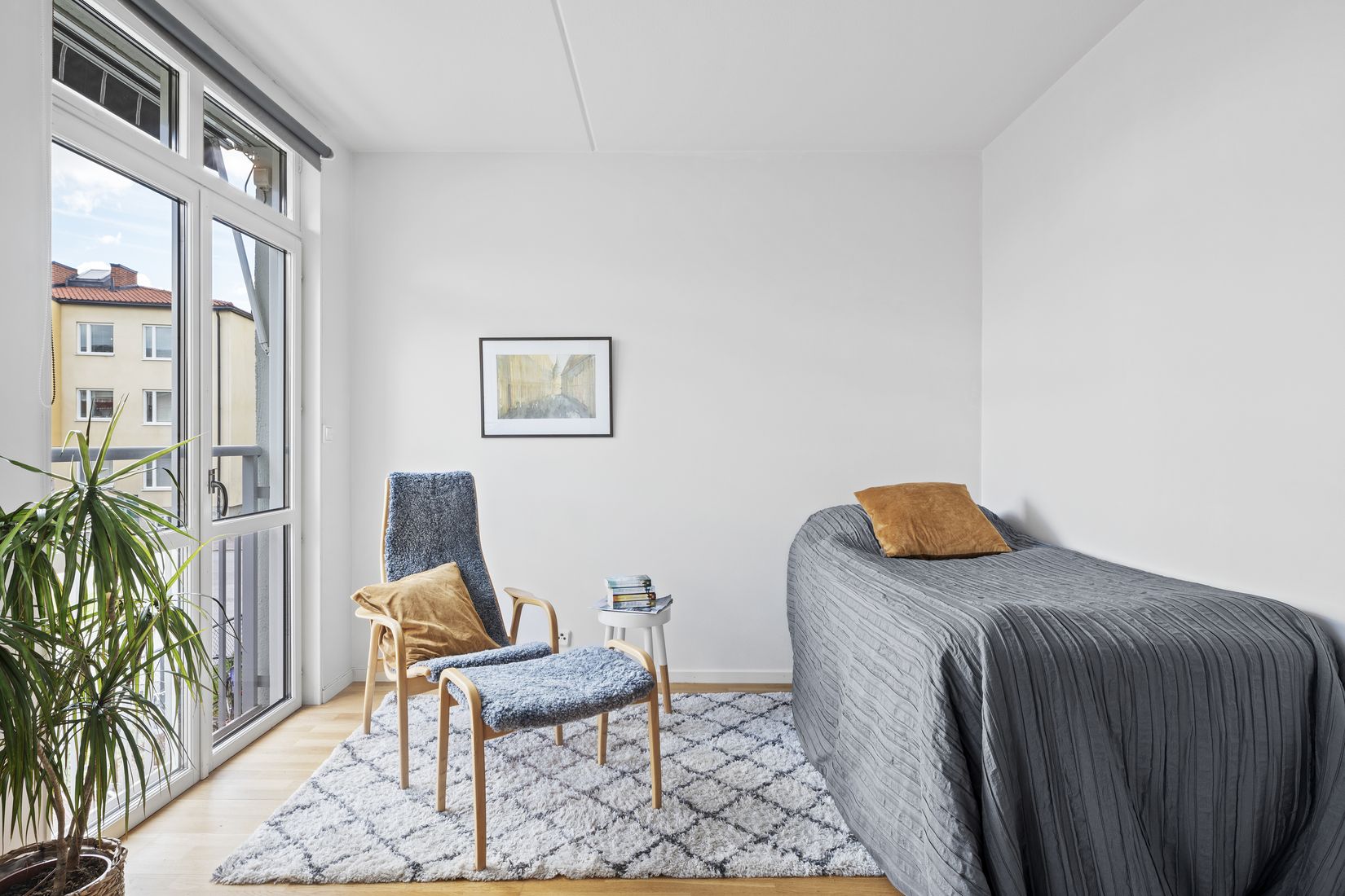 Bostadsrätt, Petterslundsgatan 14E, Fålhagen, Uppsala