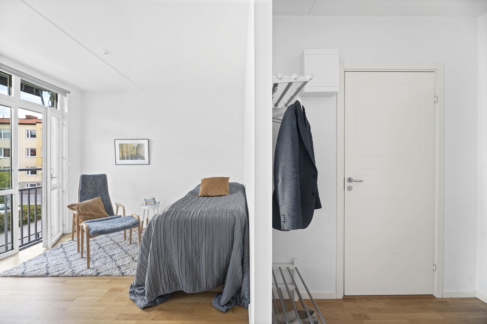 Bostadsrätt, Petterslundsgatan 14E, Fålhagen, Uppsala