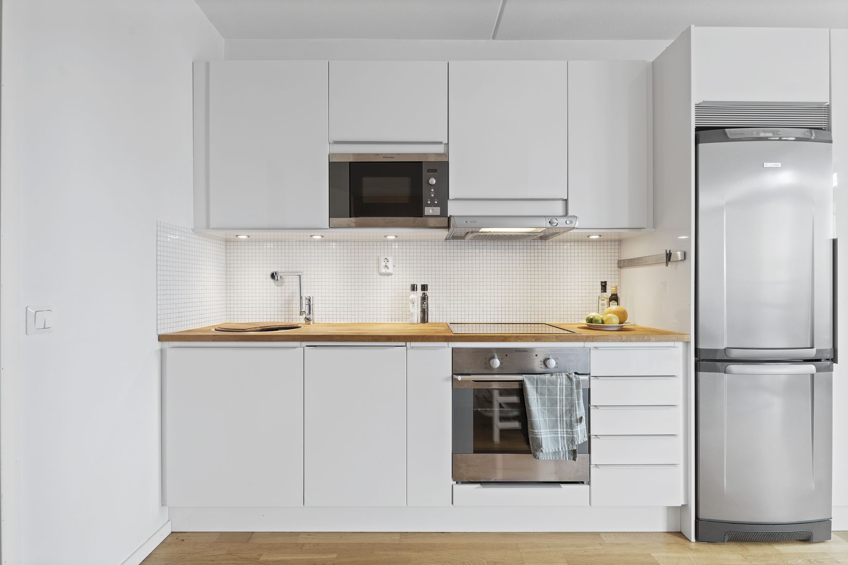 Bostadsrätt, Petterslundsgatan 14E, Fålhagen, Uppsala