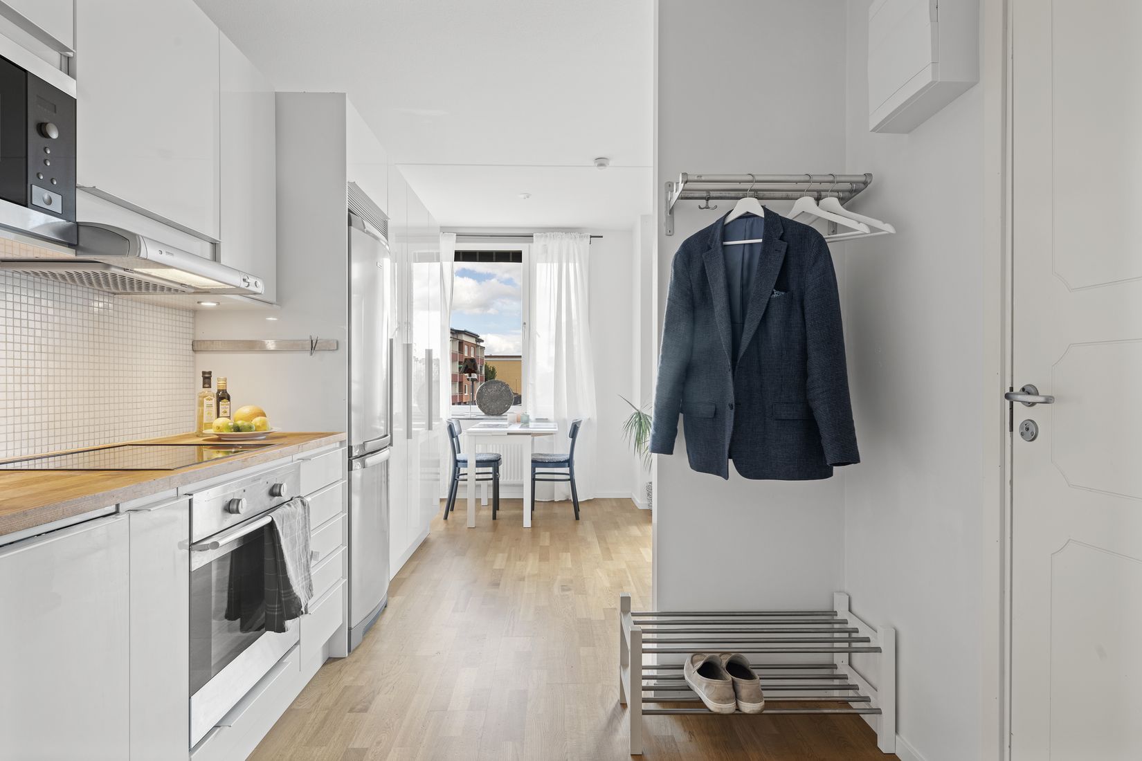 Bostadsrätt, Petterslundsgatan 14E, Fålhagen, Uppsala