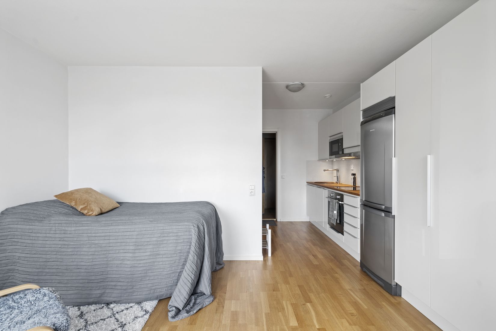 Bostadsrätt, Petterslundsgatan 14E, Fålhagen, Uppsala