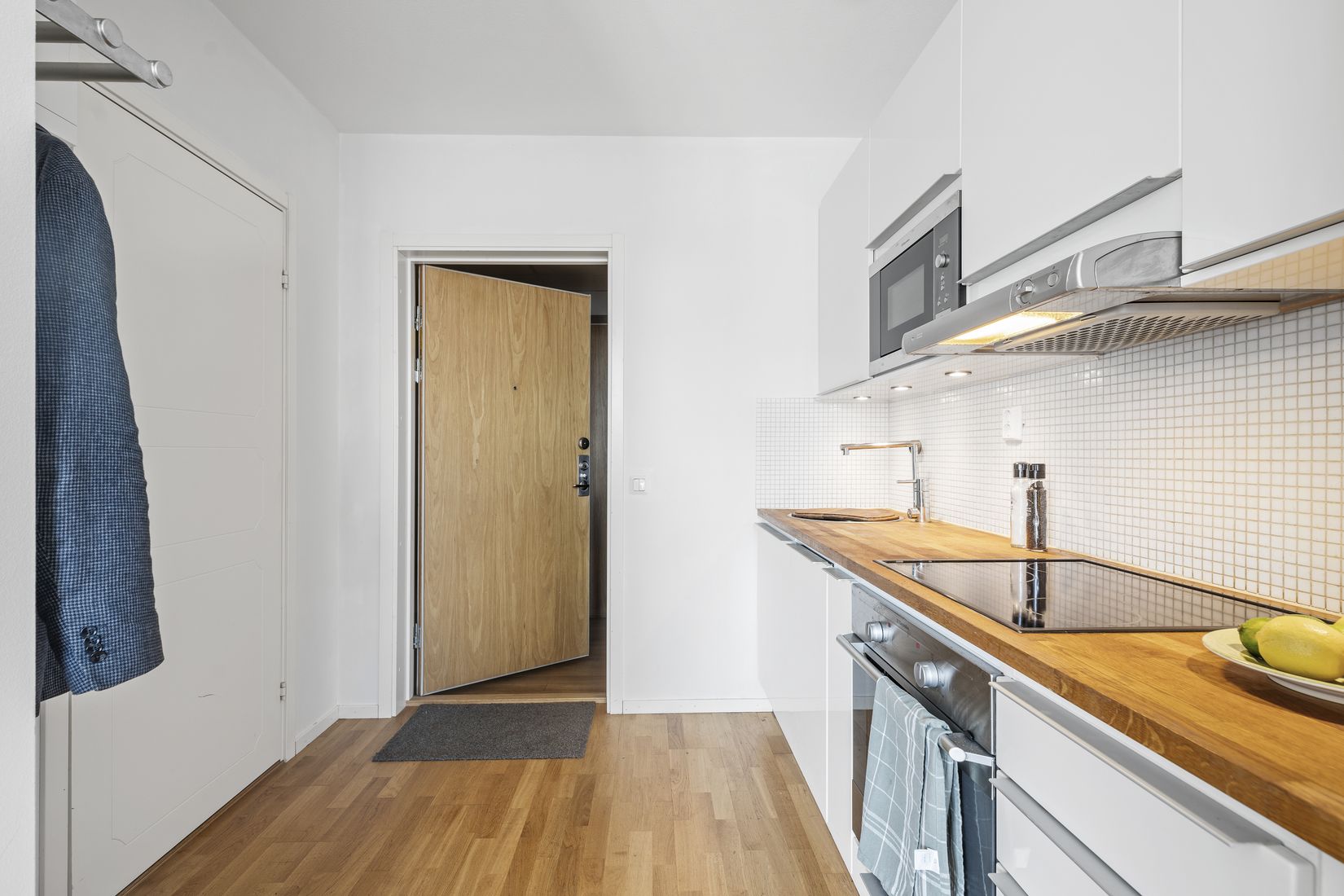 Bostadsrätt, Petterslundsgatan 14E, Fålhagen, Uppsala