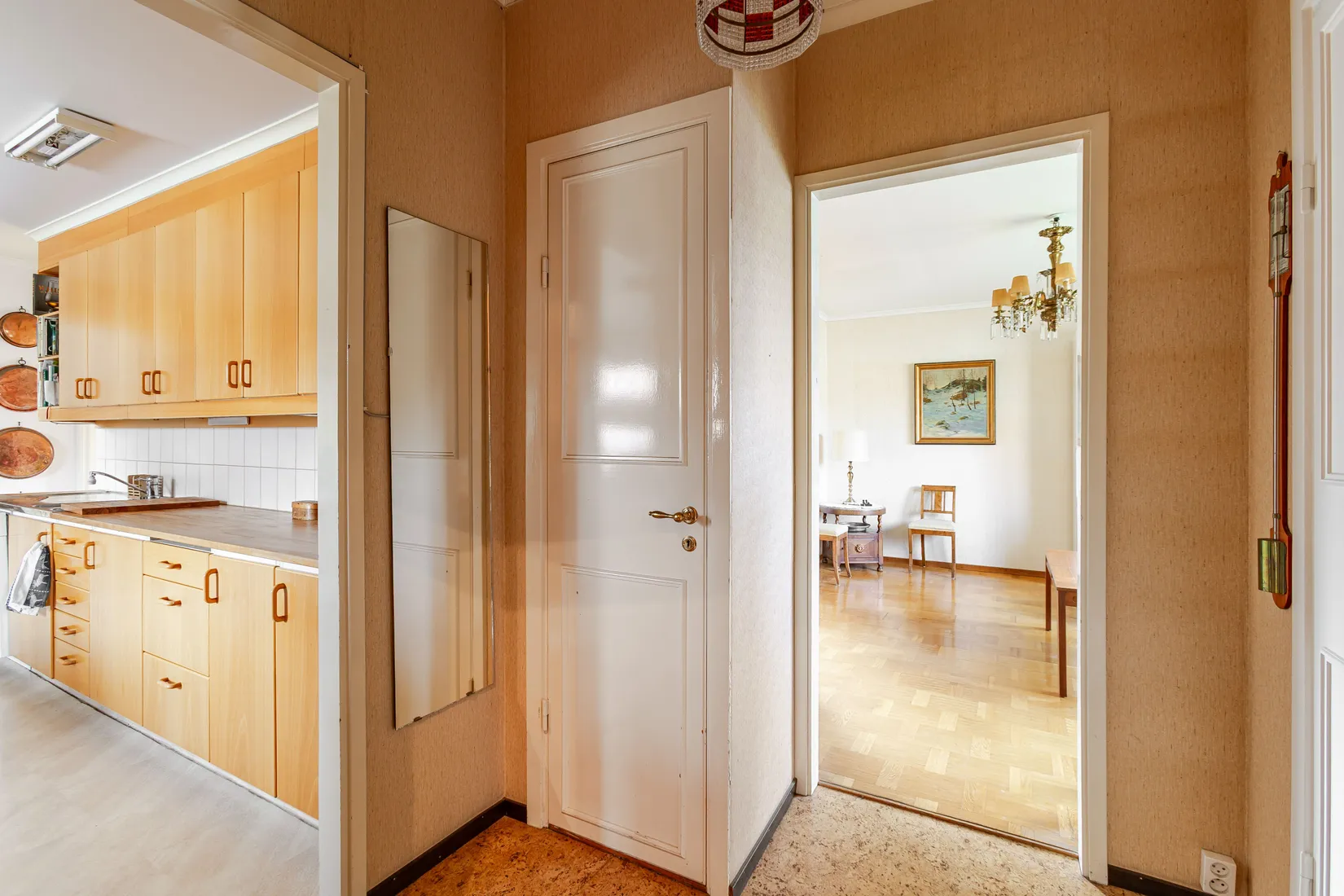 Villa, Sjögärdsgatan 22, Nyhem, Nässjö