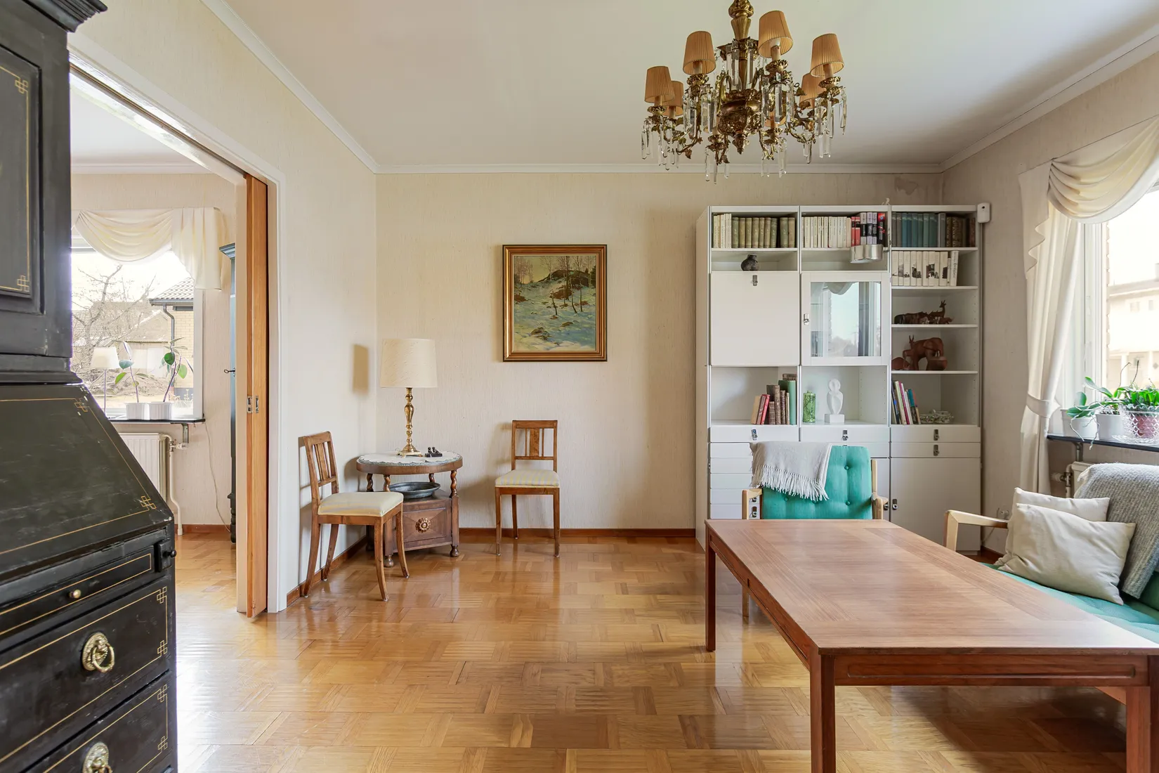 Villa, Sjögärdsgatan 22, Nyhem, Nässjö