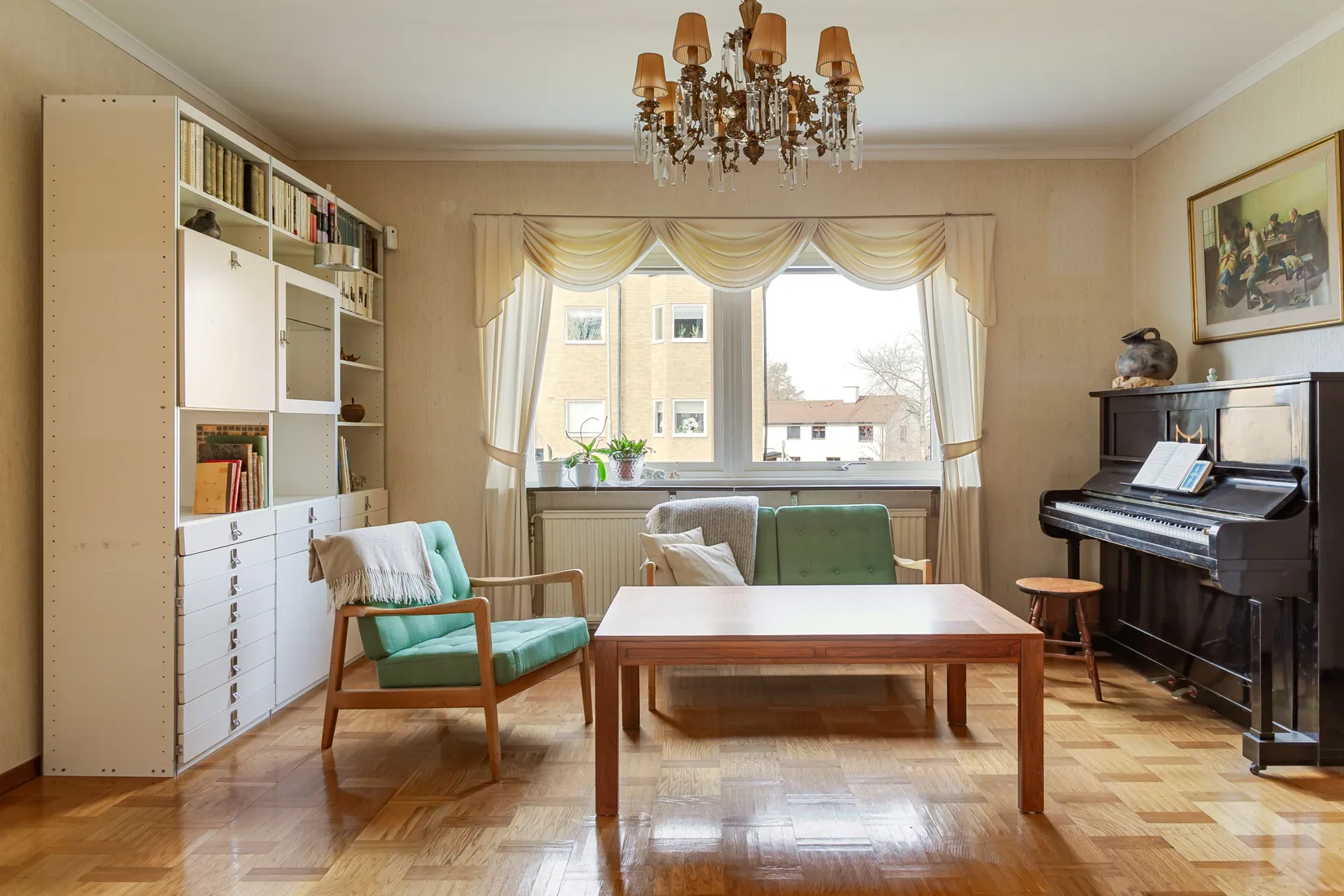 Villa, Sjögärdsgatan 22, Nyhem, Nässjö