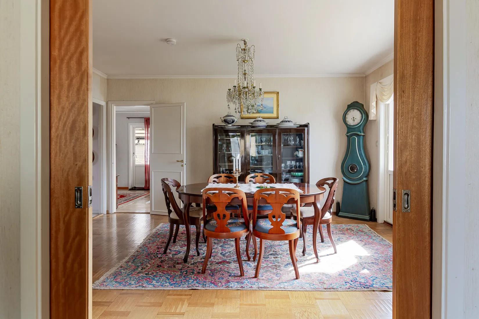 Villa, Sjögärdsgatan 22, Nyhem, Nässjö