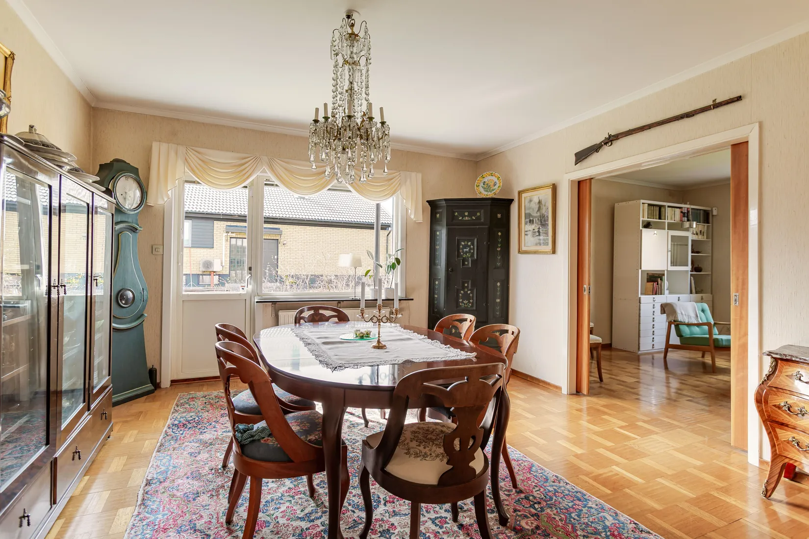 Villa, Sjögärdsgatan 22, Nyhem, Nässjö