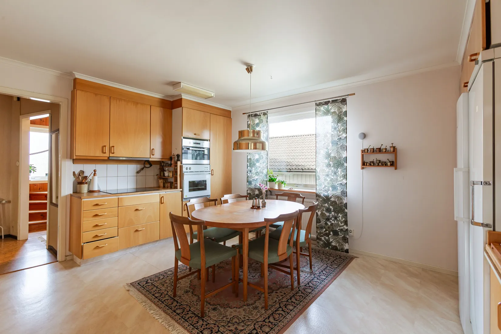 Villa, Sjögärdsgatan 22, Nyhem, Nässjö