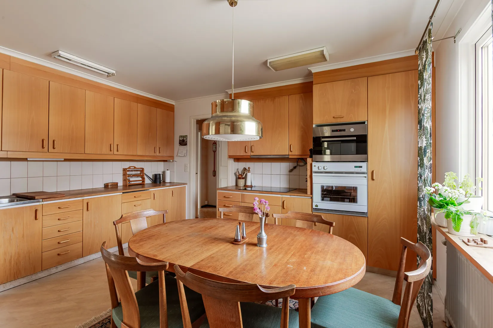 Villa, Sjögärdsgatan 22, Nyhem, Nässjö