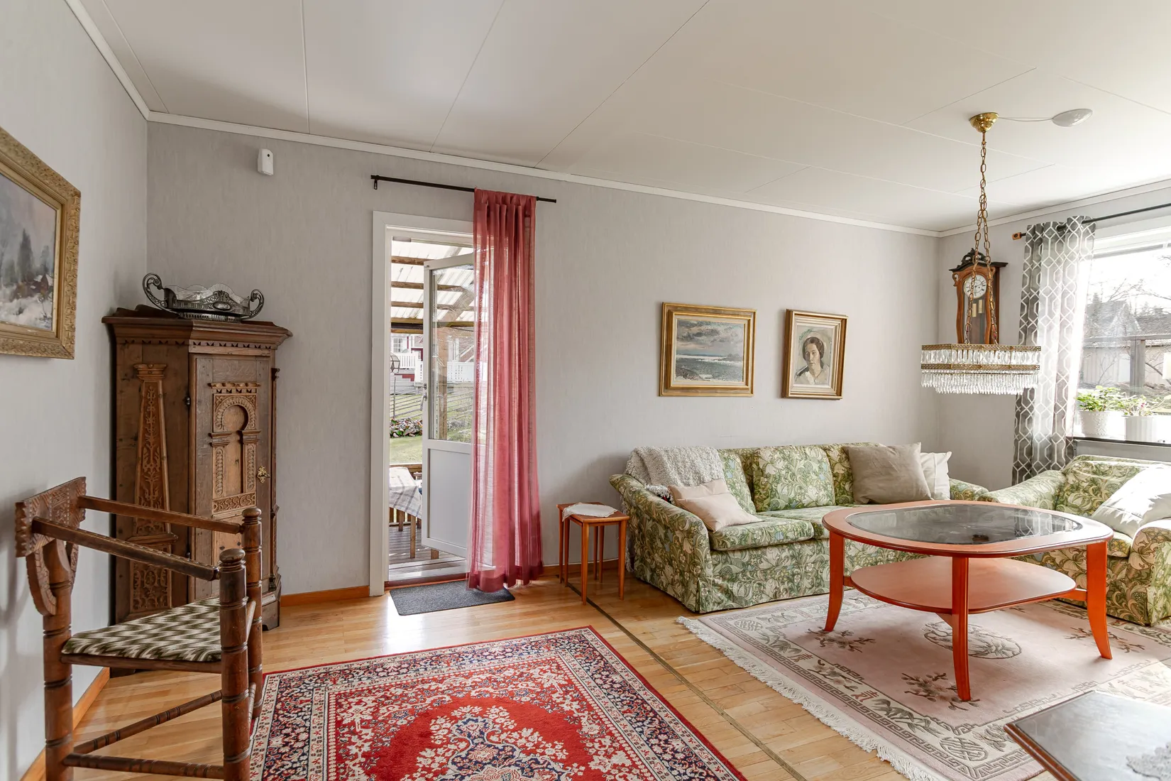 Villa, Sjögärdsgatan 22, Nyhem, Nässjö