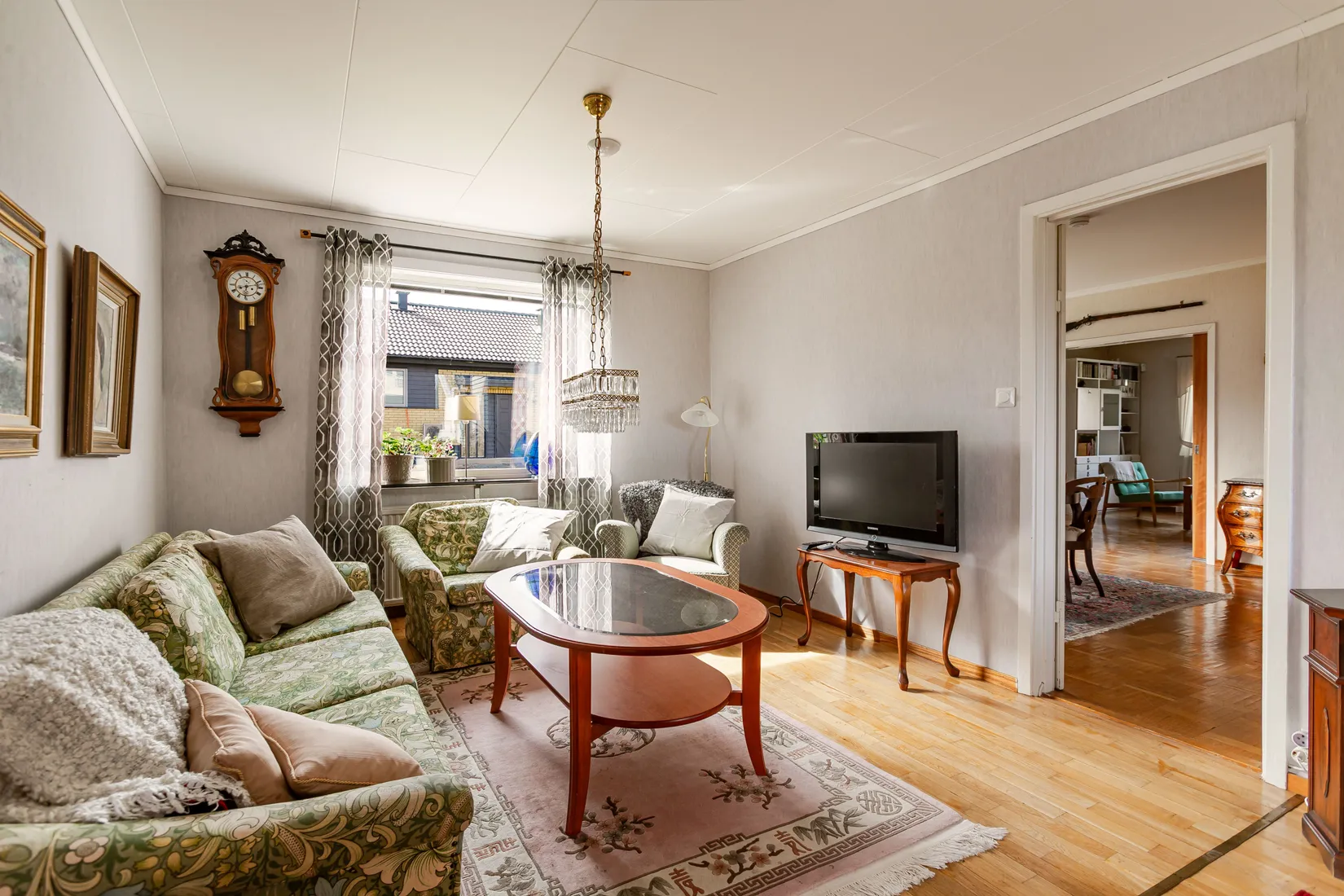 Villa, Sjögärdsgatan 22, Nyhem, Nässjö