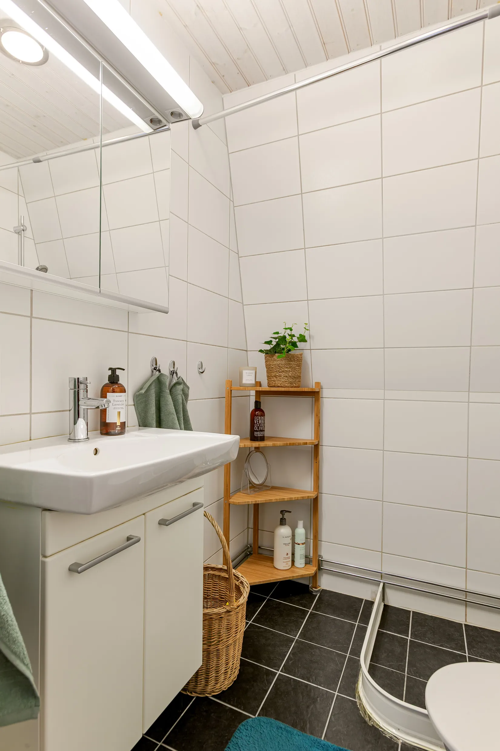 Villa, Sjögärdsgatan 22, Nyhem, Nässjö