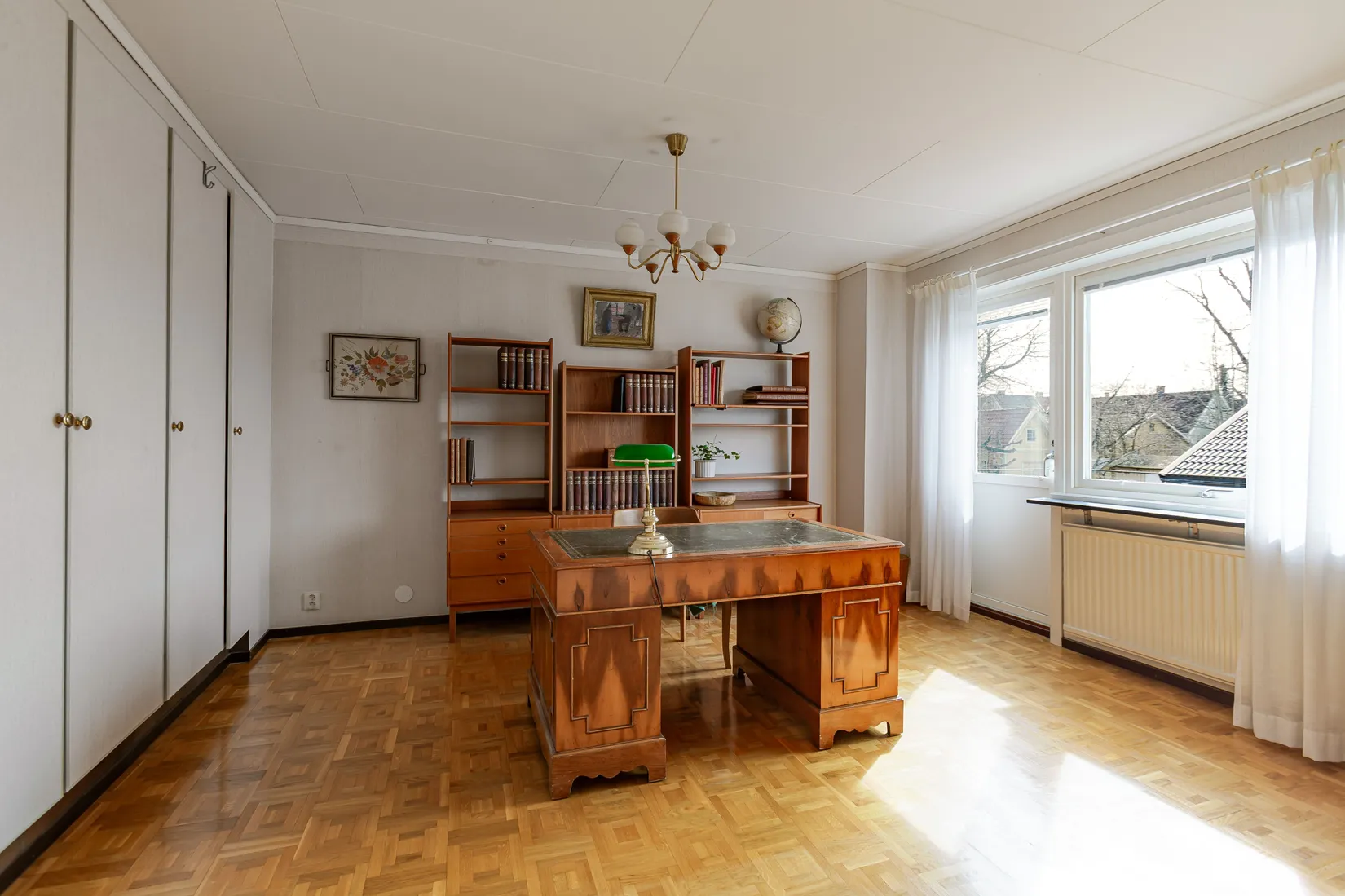 Villa, Sjögärdsgatan 22, Nyhem, Nässjö