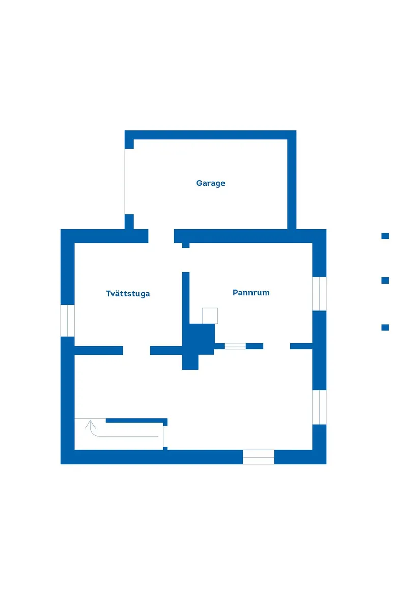 Villa, Sjögärdsgatan 22, Nyhem, Nässjö