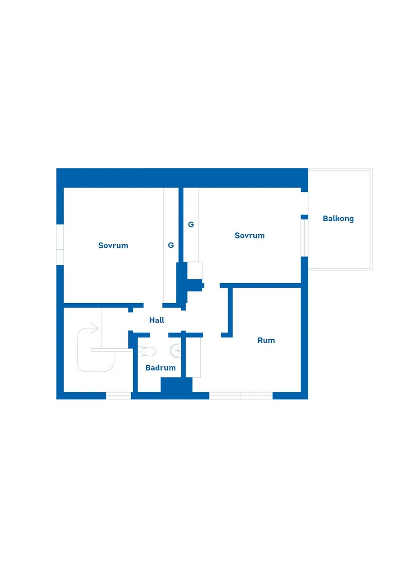 Villa, Sjögärdsgatan 22, Nyhem, Nässjö