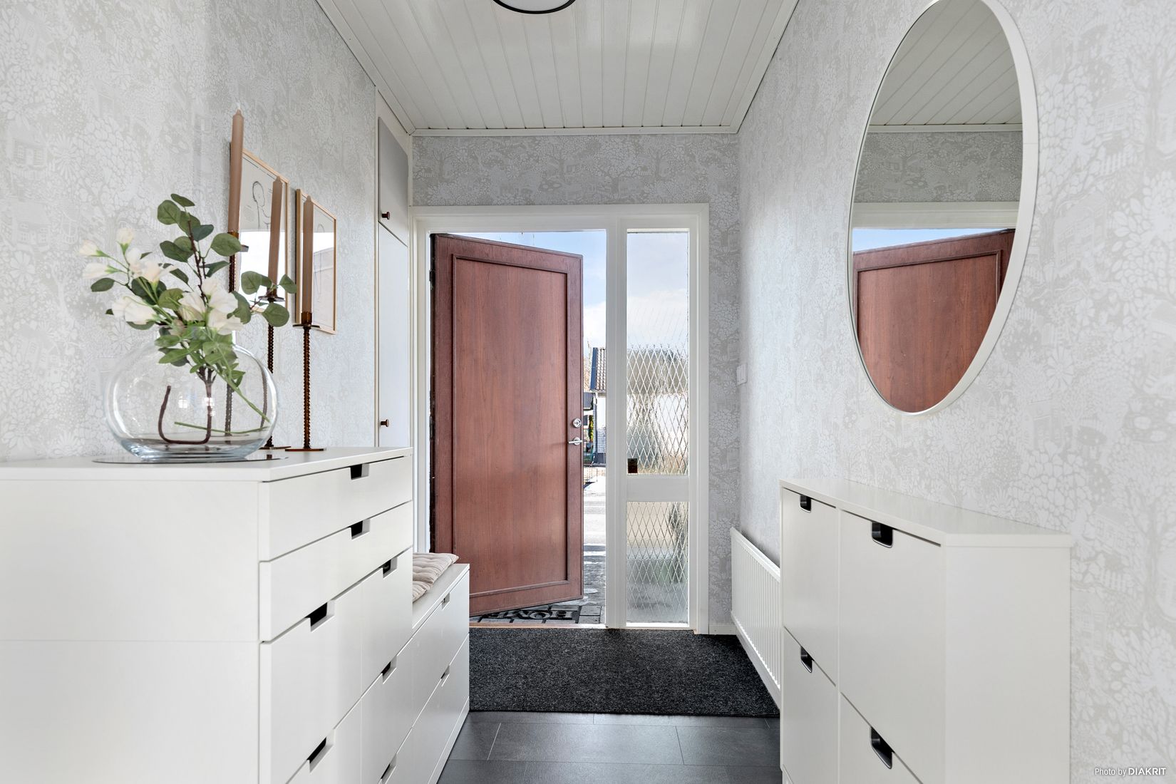 Villa, Pilvägen 9, Ryssby, Ljungby