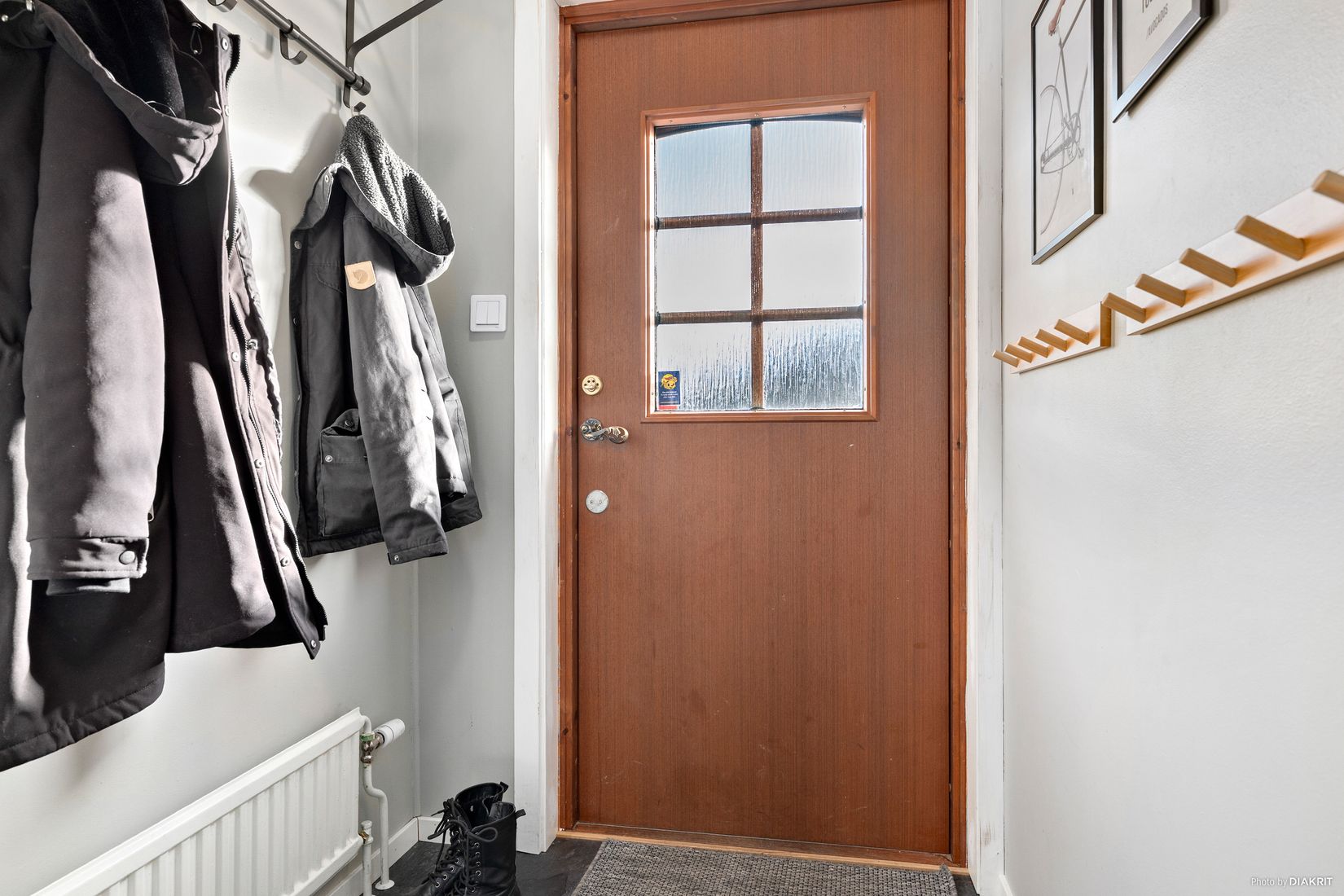 Villa, Pilvägen 9, Ryssby, Ljungby