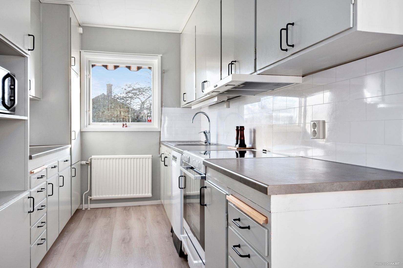 Villa, Pilvägen 9, Ryssby, Ljungby