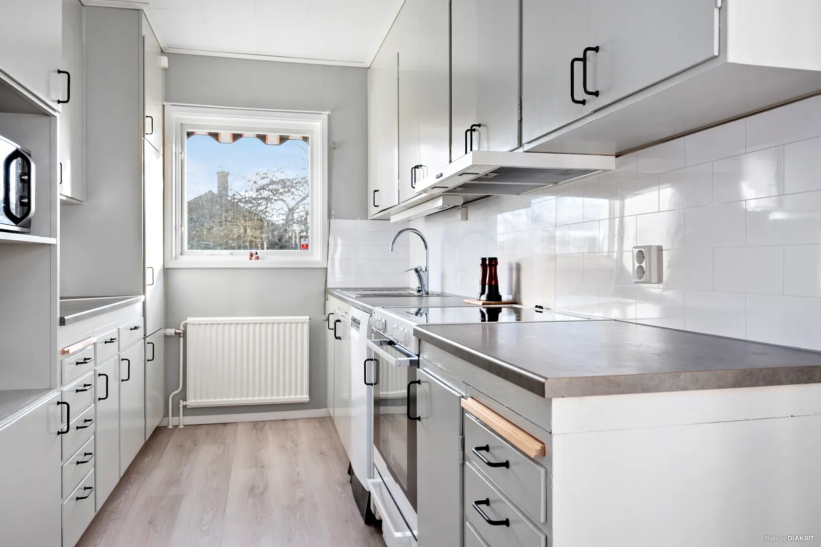 Villa, Pilvägen 9, Ryssby, Ljungby