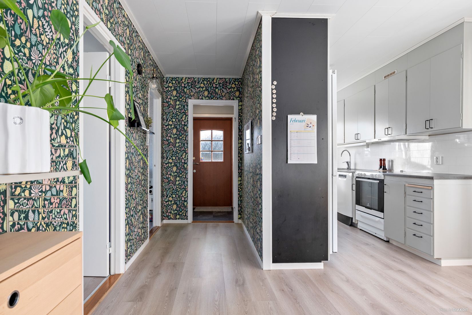 Villa, Pilvägen 9, Ryssby, Ljungby