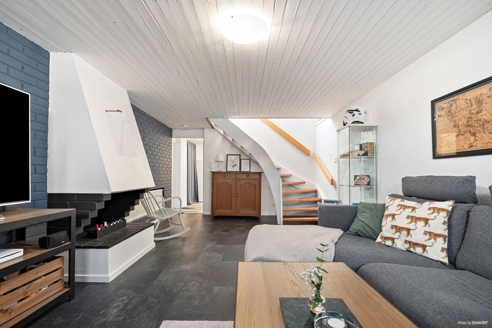 Villa, Pilvägen 9, Ryssby, Ljungby