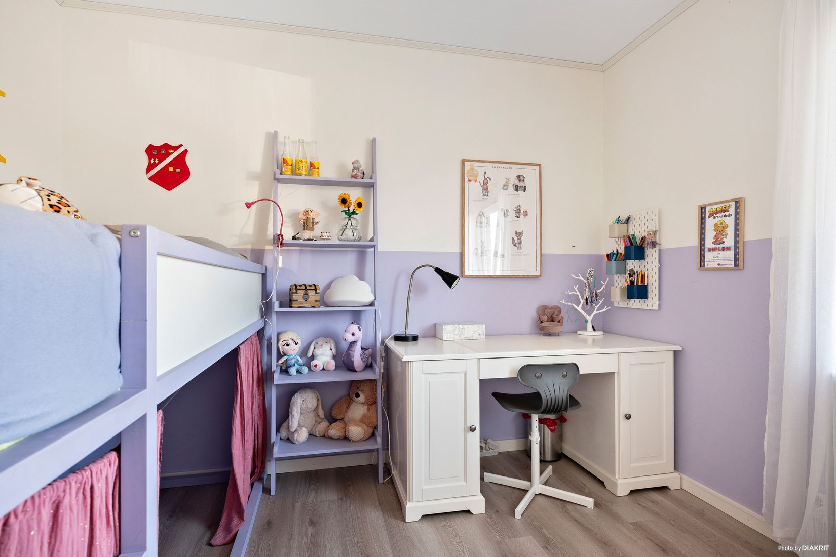 Villa, Pilvägen 9, Ryssby, Ljungby