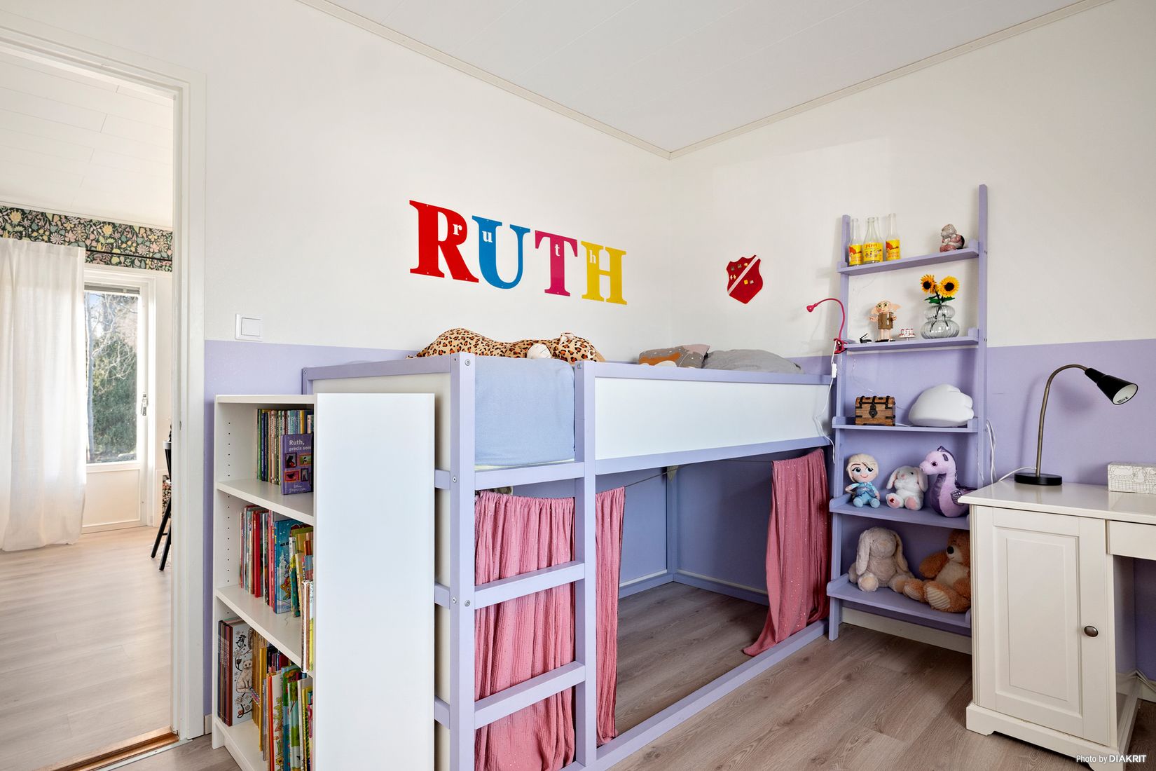 Villa, Pilvägen 9, Ryssby, Ljungby