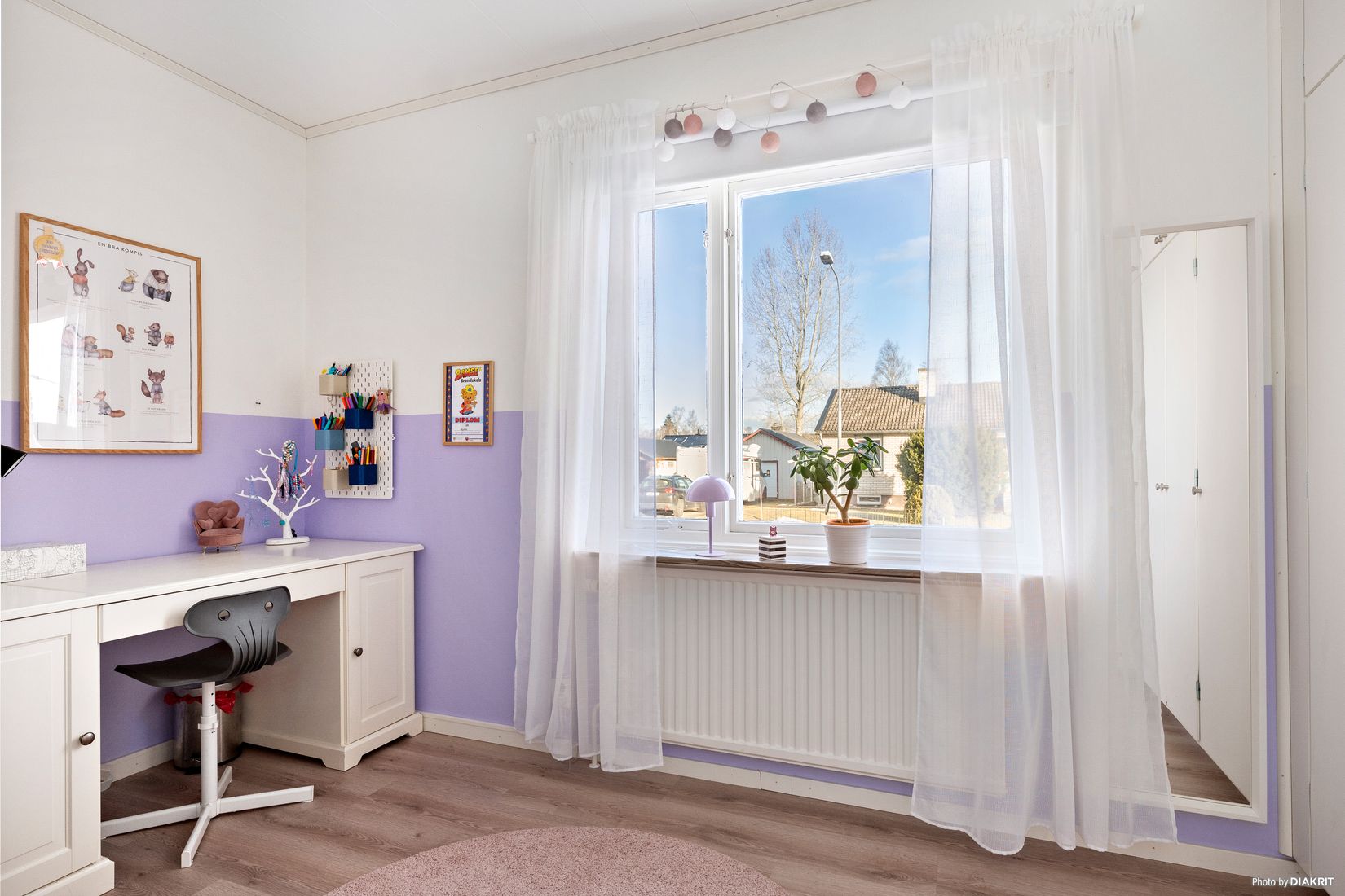 Villa, Pilvägen 9, Ryssby, Ljungby