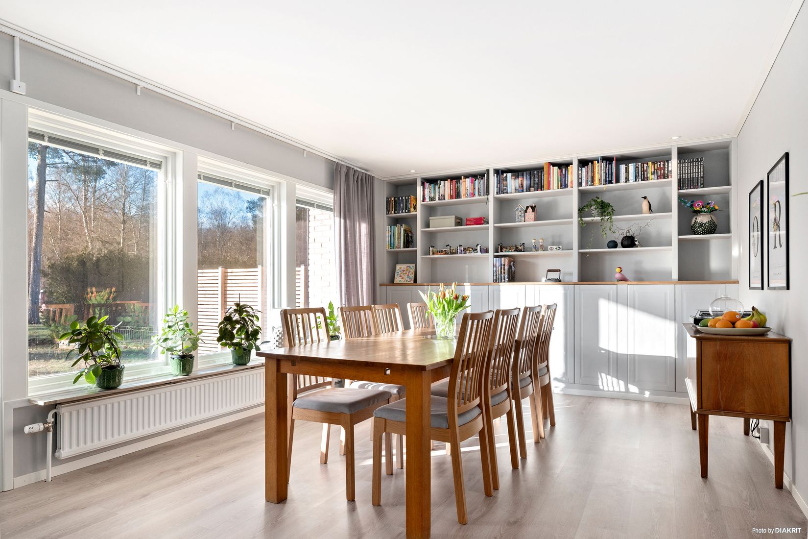 Villa, Pilvägen 9, Ryssby, Ljungby